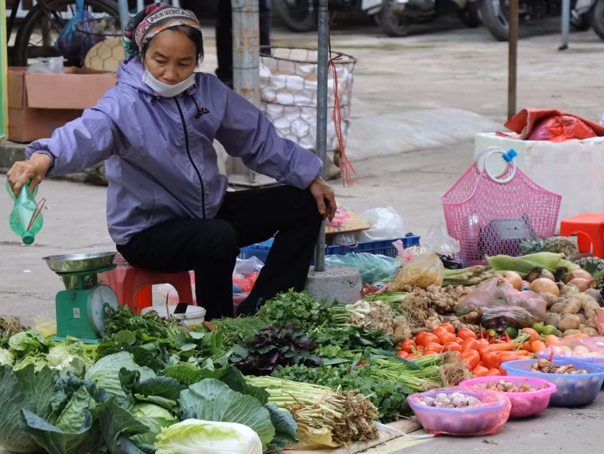 CPI tháng Hai tăng 0,45% do giá xăng dầu và thuê nhà tăng cao ảnh 1