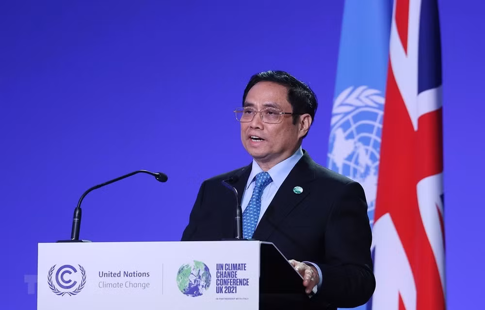 10 sự kiện nổi bật của Việt Nam năm 2021 do TTXVN bình chọn ảnh 8