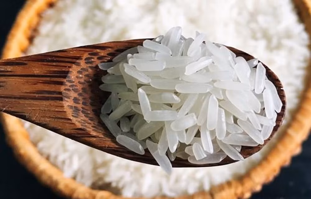 Bảo vệ thương hiệu gạo ST24 và ST25: Quản lý thị trường vào cuộc ảnh 1