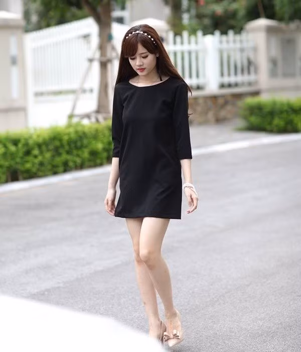 Tín đồ thời trang Việt ngày càng chuộng xu hướng thanh lịch ảnh 3