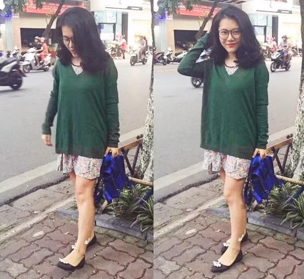 Tín đồ thời trang Việt ngày càng chuộng xu hướng thanh lịch ảnh 15