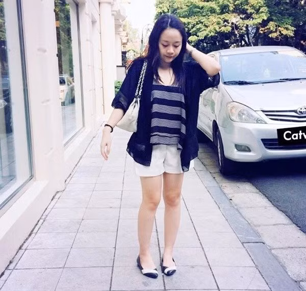 Tín đồ thời trang Việt ngày càng chuộng xu hướng thanh lịch ảnh 9