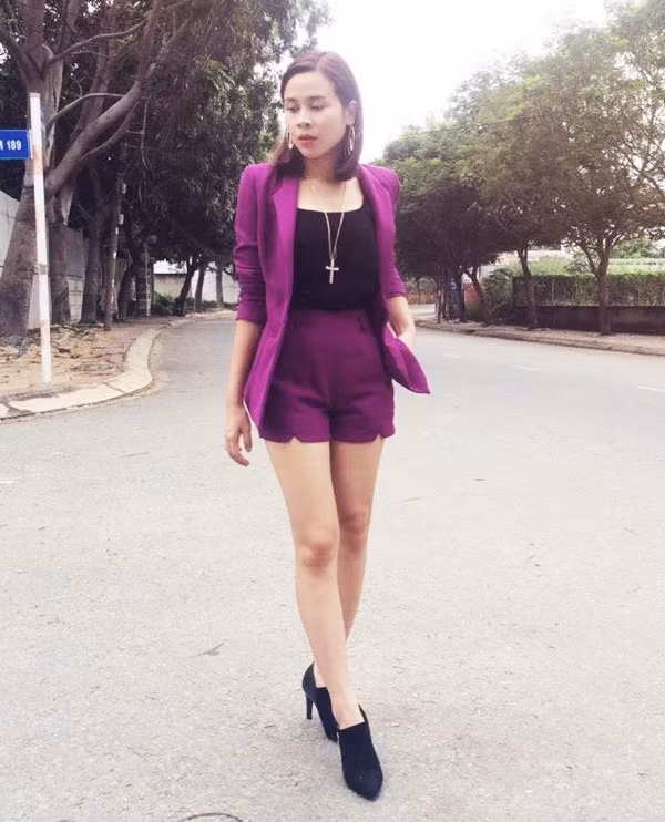 Tín đồ thời trang Việt ngày càng chuộng xu hướng thanh lịch ảnh 14