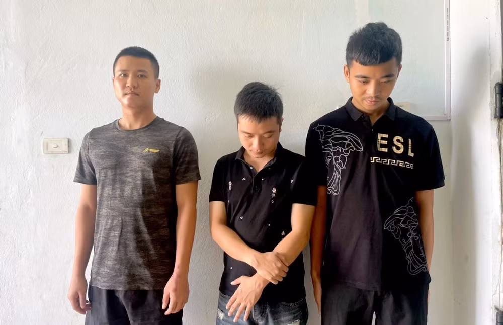 Quảng Bình: Triệt phá đường dây đánh bạc qua mạng với số tiền lớn ảnh 1
