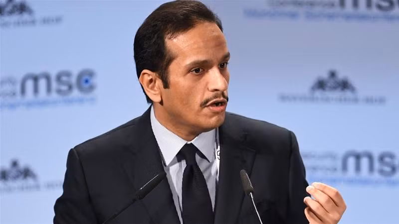 Qatar và Saudi Arabia bắt đầu xúc tiến đối thoại song phương ảnh 1