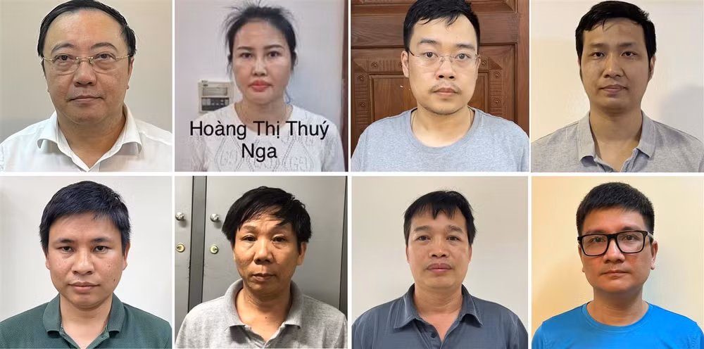 Khởi tố Nguyên Chủ tịch công ty AIC và Giám đốc Sở Y tế Đồng Nai ảnh 3