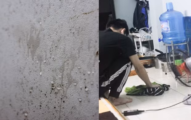 Bắc Bộ hết hiện tượng nồm ẩm từ 15/4, chuẩn bị đón nắng nóng cục bộ ảnh 1