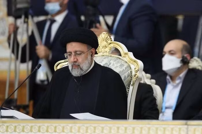 Tổng thống Raisi: Gia nhập SCO là thành công ngoại giao của Iran ảnh 1