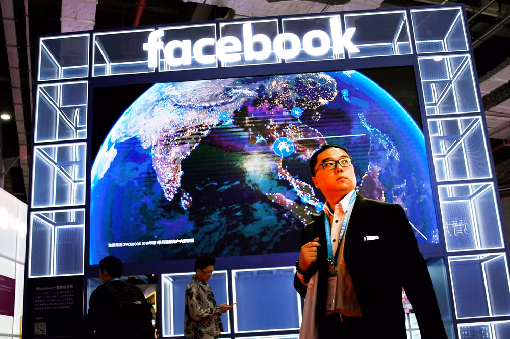 Facebook mạnh tay xóa tin giả về dịch bệnh do virus corona ảnh 1