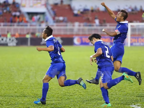 U21 Thái Lan: Muốn vô địch SEA Games, phải đánh bại lứa Xuân Trường ảnh 1