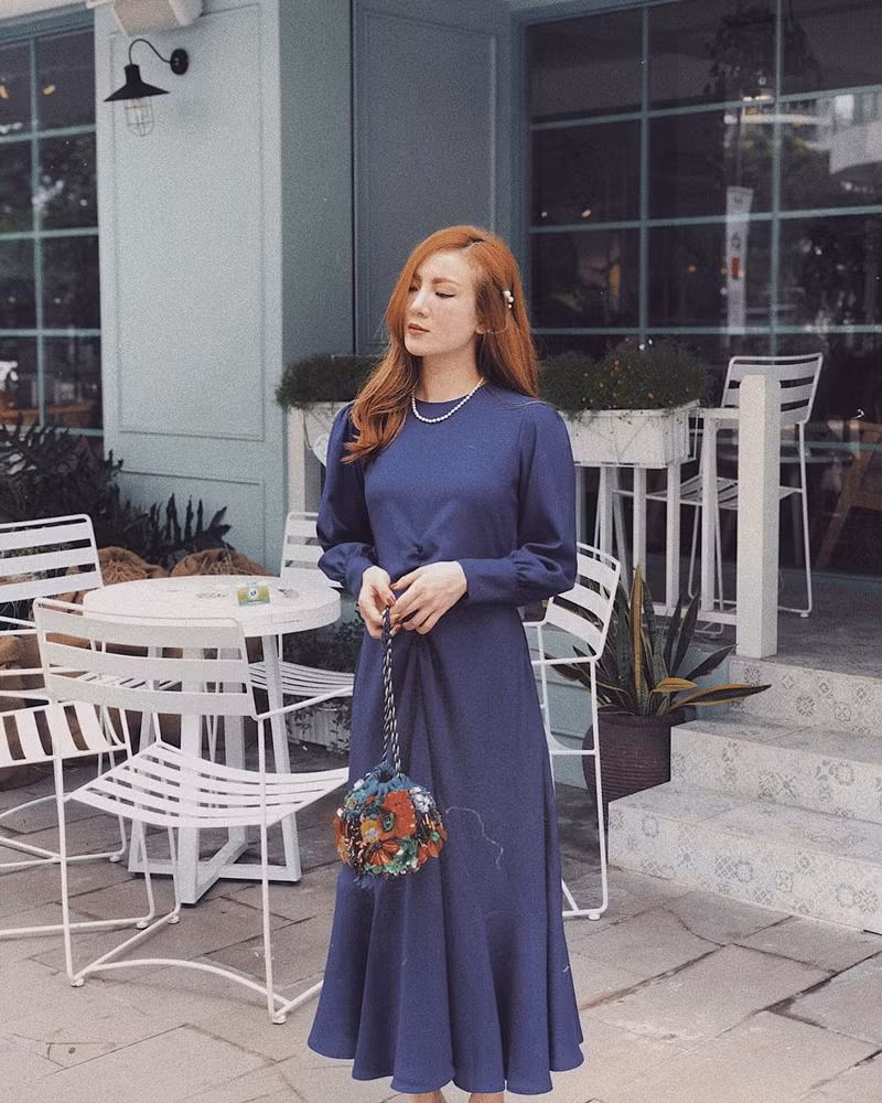 Thanh Hằng, Minh Hằng và loạt sao khoe street style cực “chất” ảnh 13