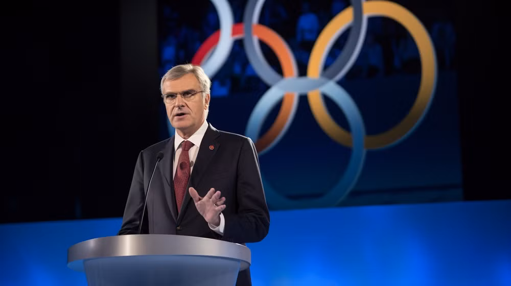IOC nghiên cứu khả năng tổ chức Thế vận hội Thể thao Điện tử ảnh 1