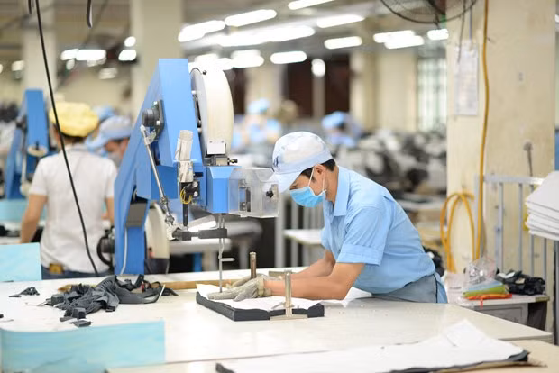 Doanh nghiệp phải làm gì để ưng phó với rủi ro từ phòng vệ thương mại? ảnh 2