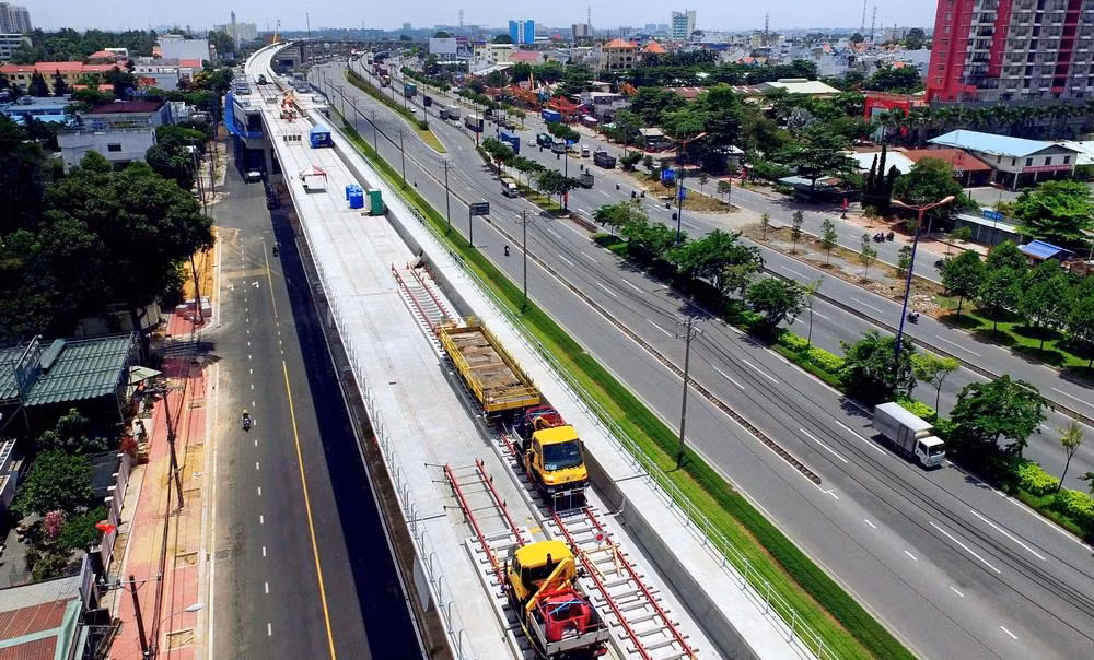 Việt Nam chủ động tham gia, phát huy vai trò tại các cơ chế đa phương ảnh 1
