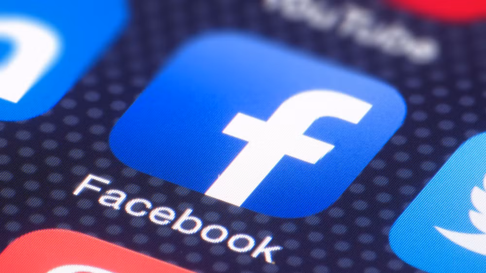 Cổ phiếu Facebook tăng kỷ lục từ sau đợt giảm do bê bối dữ liệu ảnh 1