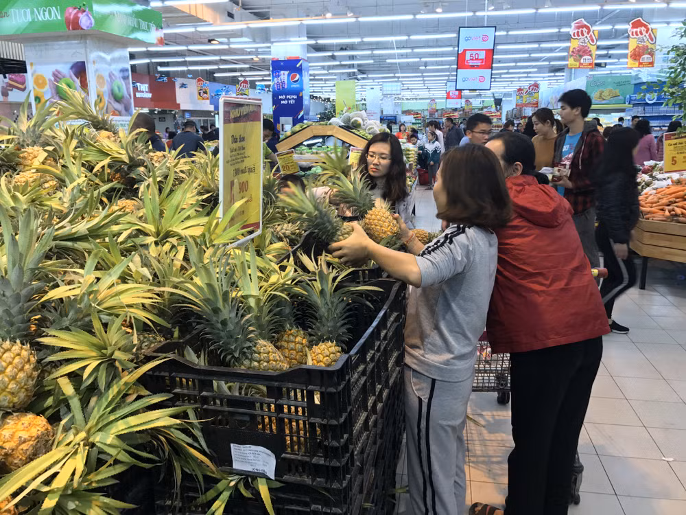 Khuyến cáo doanh nghiệp sớm chuyển đổi sang xuất khẩu chính ngạch ảnh 2
