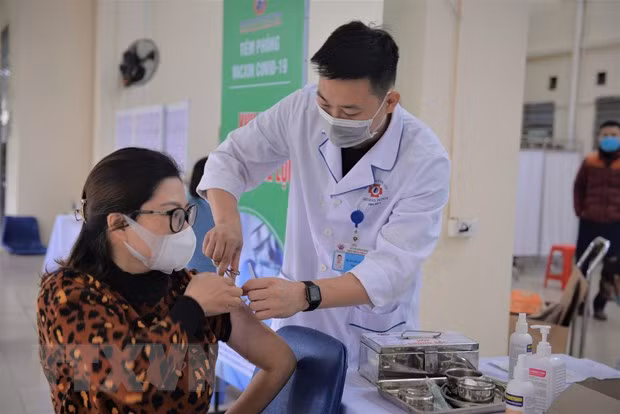 Quảng Ninh sẵn sàng ứng phó với các tình huống diễn biến của dịch ảnh 1
