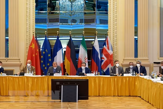 Dự báo thế giới năm 2022: Sáu mối lo lớn tác động toàn cầu ảnh 2