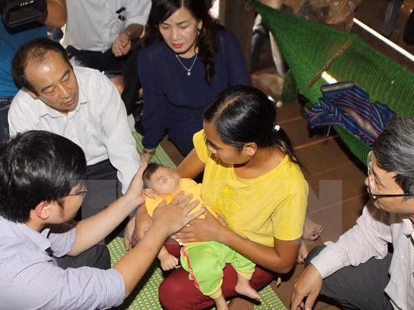 Theo dõi đặc biệt thai phụ vùng có nguy cơ nhiễm virus Zika ảnh 1
