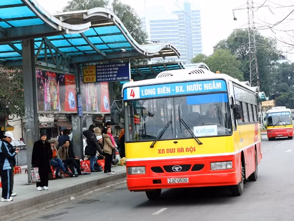 Transerco giữ ổn định lượng khách, doanh thu 2013 tăng ảnh 1