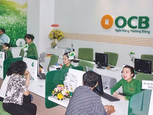 OCB ký với Microsoft đưa ứng dụng công nghệ mới phục vụ khách hàng ảnh 1