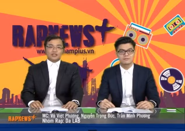 TTXVN vào Ban chấp hành OANA, RapNews đoạt giải chất lượng ảnh 3