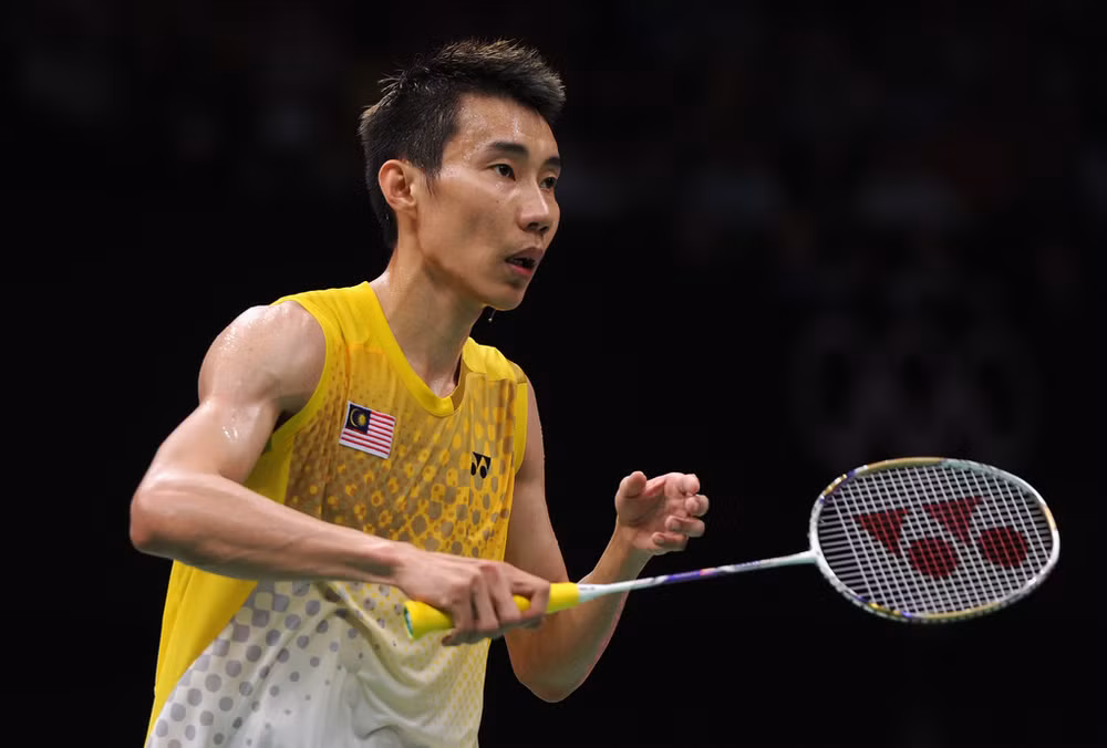 Malaysia xây trung tâm thể thao mang tên tay vợt Lee Chong Wei ảnh 1