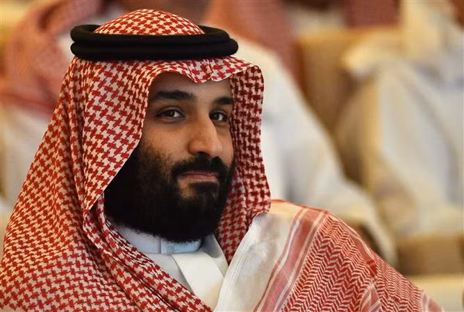 Thổ Nhĩ Kỳ: CIA có bản ghi âm Thái tử Salman ra lệnh sát hại nhà báo ảnh 1