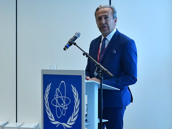 Hàn Quốc và IAEA sắp họp tham vấn chính sách cấp cao ở Seoul ảnh 1