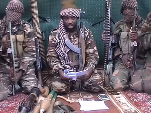 Liên hợp quốc áp đặt trừng phạt phong trào Boko Haram ảnh 1