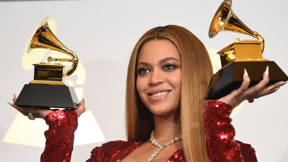 Grammy 2021: Beyonce chiến thắng ở hạng mục "Video ca nhạc xuất sắc" |  Vietnam+ (VietnamPlus)