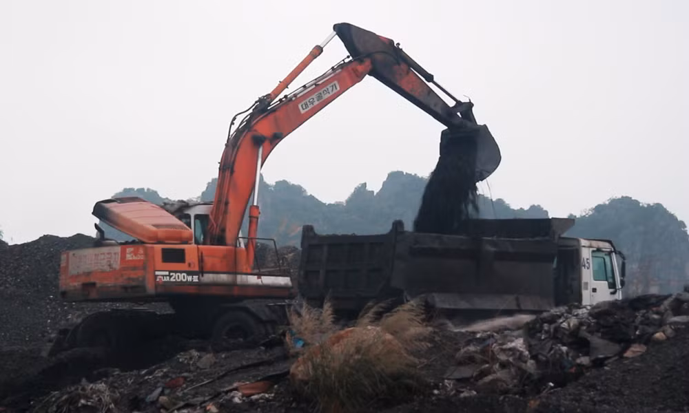 Lập quy hoạch thăm dò, khai thác 8 nhóm khoáng sản quý hiếm ảnh 2
