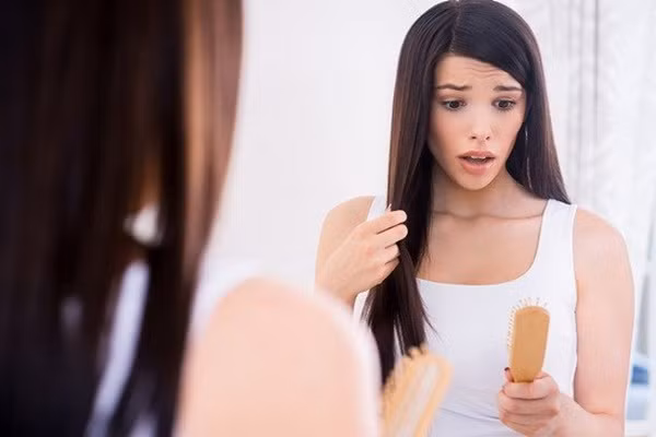 Những dấu hiệu sức khỏe nhắc bạn nên nghỉ ngơi ngay lập tức ảnh 1