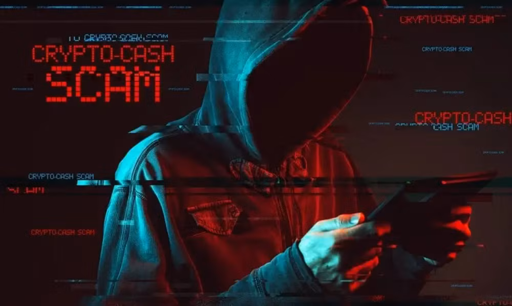 Hiệp hội Blockchain Việt Nam cảnh báo gần 20 dự án có dấu hiệu lừa đảo ảnh 1