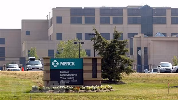 Hãng dược Merck mua lại Prometheus Bioscatics với giá gần 11 tỷ USD ảnh 1
