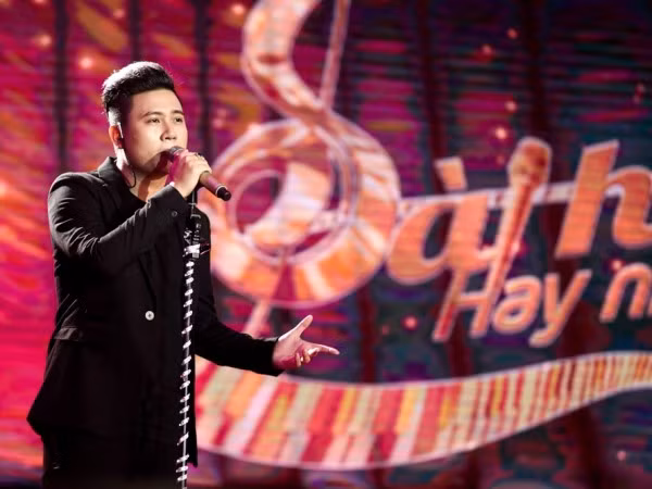 Cha đẻ “hit” – “Anh cứ đi đi” bị loại khỏi Sing My Song ảnh 1