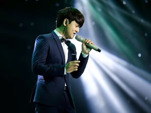 Cha đẻ “hit” – “Anh cứ đi đi” bị loại khỏi Sing My Song ảnh 4