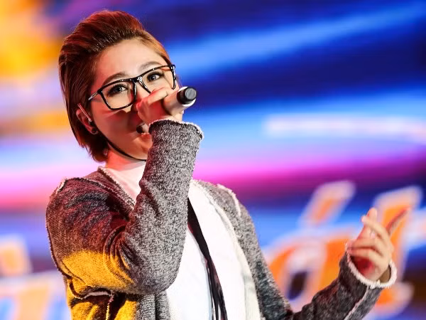 Cha đẻ “hit” – “Anh cứ đi đi” bị loại khỏi Sing My Song ảnh 3