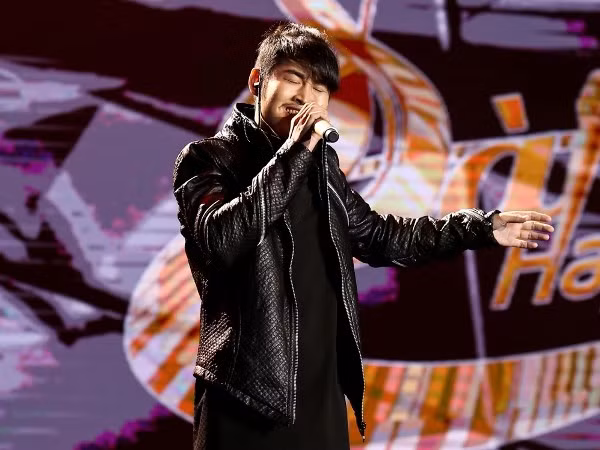 Cha đẻ “hit” – “Anh cứ đi đi” bị loại khỏi Sing My Song ảnh 2