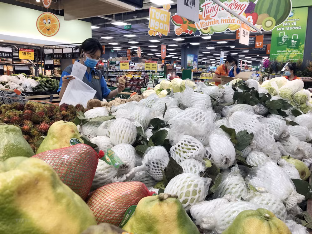 Bước chuyển từ doanh nghiệp nội: Cú huých để nối mạch tăng trưởng ảnh 1