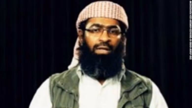Liên hợp quốc xác nhận thủ lĩnh al-Qaeda ở Yemen bị bắt giữ ảnh 1