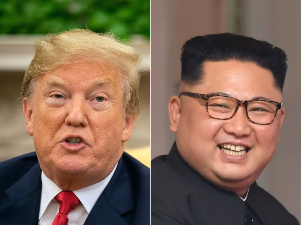 Cơ hội để đạt được thỏa thuận Mỹ-Triều đang dần khép lại? ảnh 1