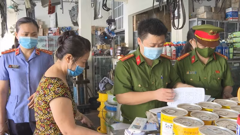 Ủy ban Tư pháp: Củng cố niềm tin của dân về chống tham nhũng ảnh 2