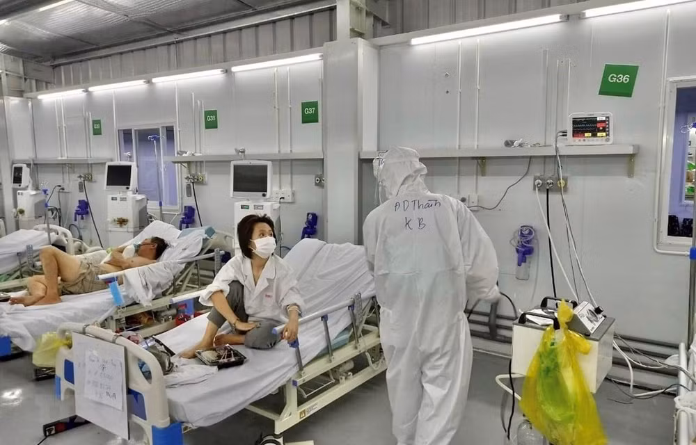 Nghiêm cấm tham nhũng, lợi ích nhóm trong việc mua sắm thiết bị y tế ảnh 1