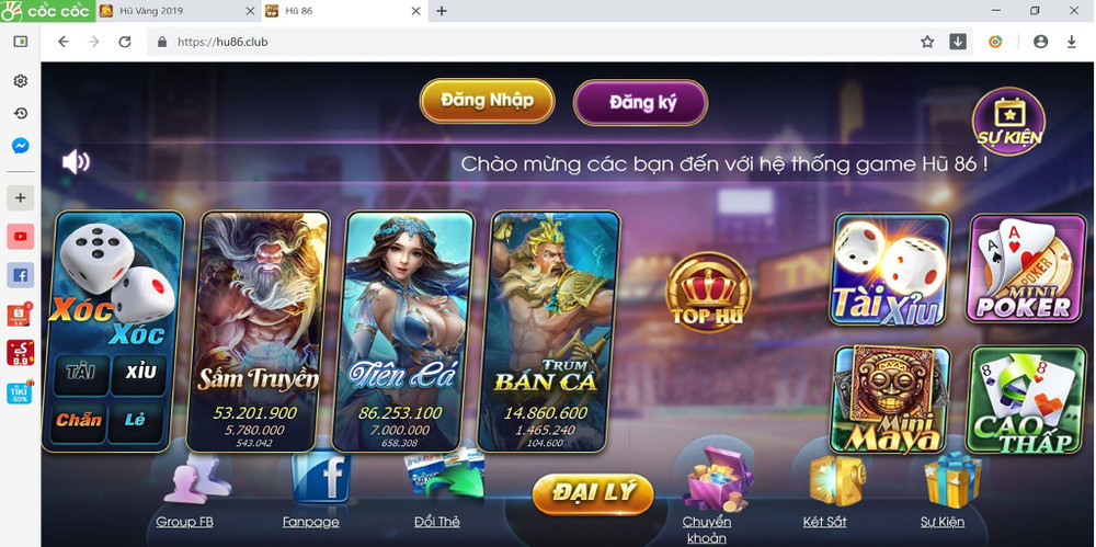 Khám Phá Rikvip – Nền Tảng Giải Trí Đỉnh Cao