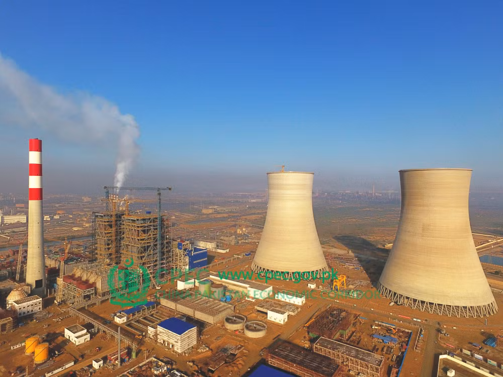 Pakistan quyết định tạm dừng dự án nhà máy điện với Trung Quốc ảnh 1