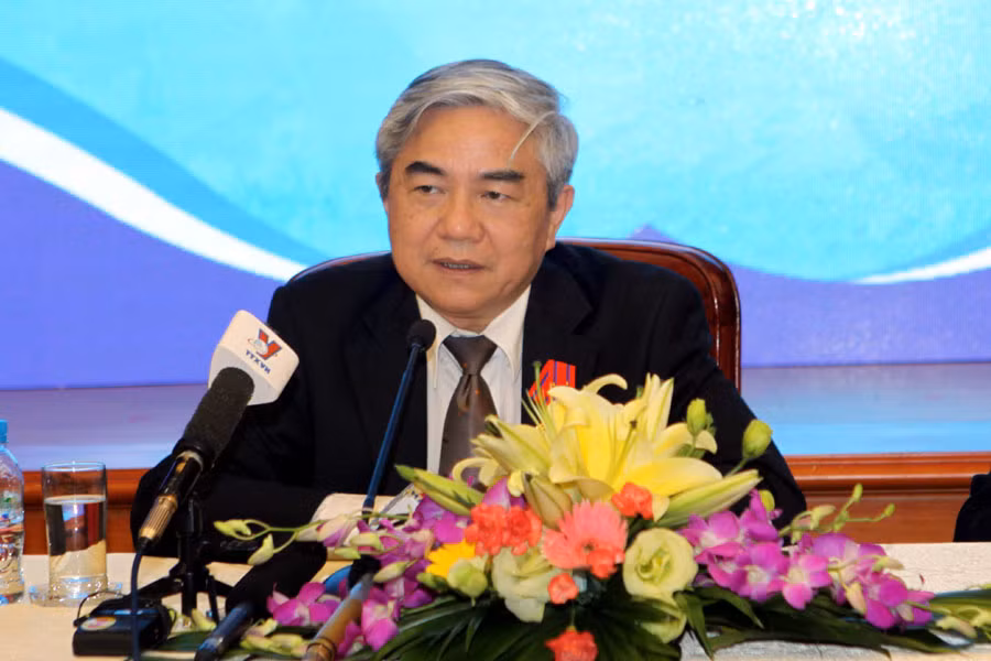 “Khoa học công nghệ chưa thực sự là động lực phát triển kinh tế” ảnh 1