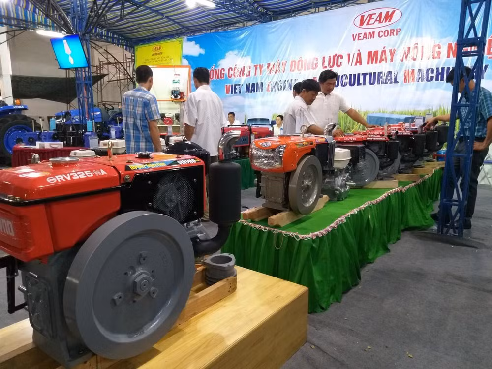 Bộ Công Thương đã chuyển hồ sơ về sai phạm tại VEAM sang Bộ Công an ảnh 1