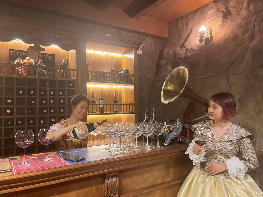 Sun World Ba Na Hills hút khách đến trải nghiệm chuỗi lễ hội mùa Hè ảnh 7