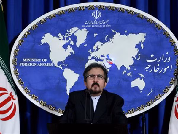 Iran chỉ trích quyết định gia hạn trừng phạt của Liên minh châu Âu ảnh 1